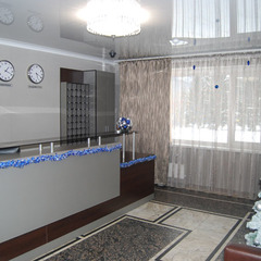 Отель Солнечный, Белокуриха, Алтайский край