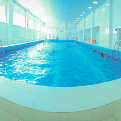 Санаторий Барнаульский, Алтайский край