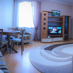 Санаторий Барнаульский, Алтайский край