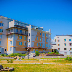 Санаторий Барнаульский, Алтайский край