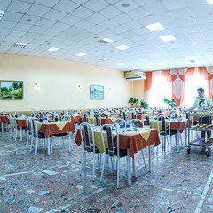 Санаторий Барнаульский, Алтайский край