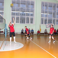 Санаторий Барнаульский, Алтайский край