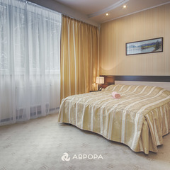Санаторий Аврора, Белокуриха, Алтайский край