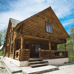 База отдыха Здравница Каимское+, Алтайский район, Алтайский край