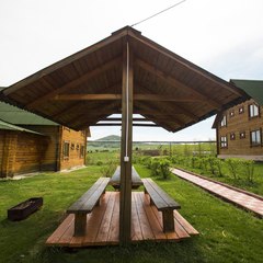 База отдыха Здравница Каимское+, Алтайский район, Алтайский край