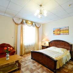 Санаторий Центросоюза, Белокуриха, Алтайский край