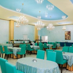 Санаторий Обские плесы, Барнаул, Алтайский край