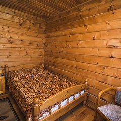 База отдыха Здравница Каимское+, Алтайский район, Алтайский край
