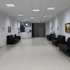 Санаторий Баскунчак, Астрахань, Астраханская область