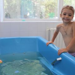 Санаторий Баскунчак, Астрахань, Астраханская область