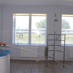 Санаторий Баскунчак, Астрахань, Астраханская область