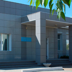 Санаторий Баскунчак, Астрахань, Астраханская область