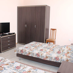 Санаторий Баскунчак, Астрахань, Астраханская область