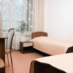 Санаторий Медикал Эстейт (бывш. Энергетик), Алтайский край