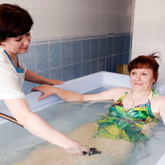 Санаторий Медикал Эстейт (бывш. Энергетик), Алтайский край