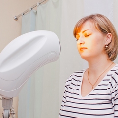 Санаторий Медикал Эстейт (бывш. Энергетик), Алтайский край