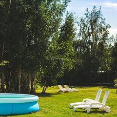 Санаторий Медикал Эстейт (бывш. Энергетик), Алтайский край