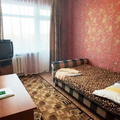 Санаторий Красная поляна, Белгородская область