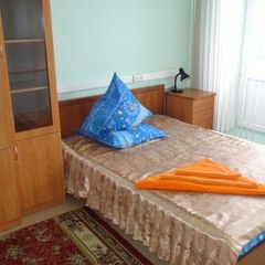 Санаторий Севмаш, Северодвинск, Архангельская область