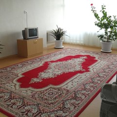 Санаторий Севмаш, Северодвинск, Архангельская область
