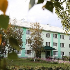 Санаторий Дубравушка, Белгородская область