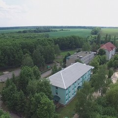 Санаторий Дубравушка, Белгородская область