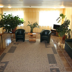 Санаторий Дубравушка, Белгородская область