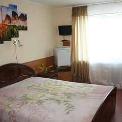 Санаторий Дубравушка, Белгородская область