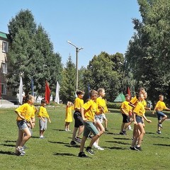 Санаторий Дубравушка, Белгородская область