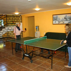 Санаторий Дубравушка, Белгородская область