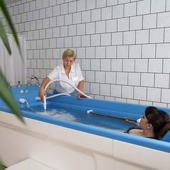 Санаторий Дубравушка, Белгородская область