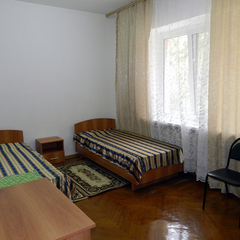 Санаторий для детей с родителями, Белгород, Белгородская область