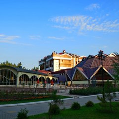 Санаторий Красиво, Белгород, Белгородская область