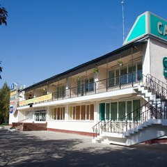 Санаторий Красиво, Белгород, Белгородская область