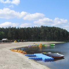 Санаторий Красиво, Белгород, Белгородская область