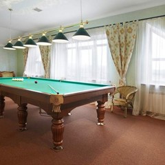 Санаторий Красиво, Белгород, Белгородская область