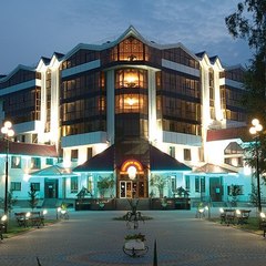 Санаторий Красиво, Белгород, Белгородская область