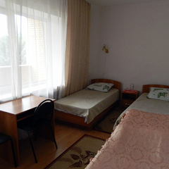 Санаторий для детей с родителями, Белгород, Белгородская область