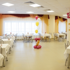 Санаторий для детей с родителями, Белгород, Белгородская область