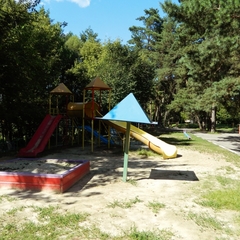 Санаторий для детей с родителями, Белгород, Белгородская область