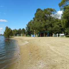 Санаторий для детей с родителями, Белгород, Белгородская область