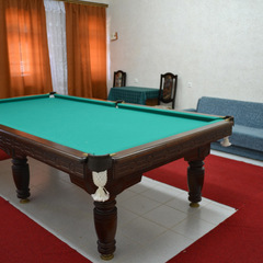 Санаторий Качалинский, Иловлинский район, Волгоградская область