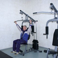 Санаторий Качалинский, Иловлинский район, Волгоградская область