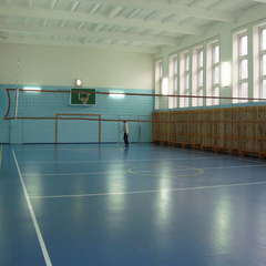 Санаторий Качалинский, Иловлинский район, Волгоградская область