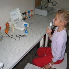 Санаторий Качалинский, Иловлинский район, Волгоградская область