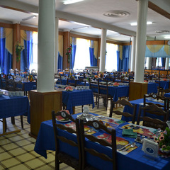 Санаторий Качалинский, Иловлинский район, Волгоградская область