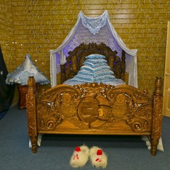 Санаторий Бобровниково, Великий Устюг, Вологодская область