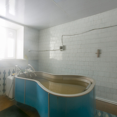 Санаторий Бобровниково, Великий Устюг, Вологодская область