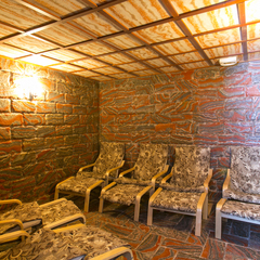 Санаторий Бобровниково, Великий Устюг, Вологодская область