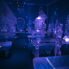 Санаторий Бобровниково, Великий Устюг, Вологодская область